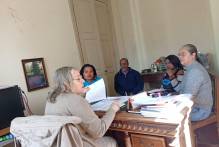 Prefeitura apoia a 1ª Feira de Carnaval de Pelotas