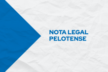 Prefeitura divulga Nota Legal Pelotense