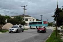 STT reporta outro furto de cabos de semáforo no Centro