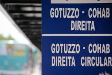Prefeitura informa alterações na linha Gotuzzo