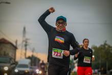Inscrições para a corrida Rústica da Diversidade já estão abertas