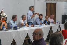 Sítio Floresta demanda por infraestrutura no Bairro