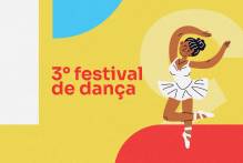 Selj promove o 3º Festival de Dança do programa Vida Ativa