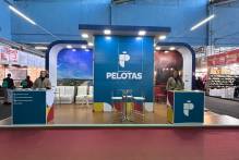 Prefeitura está na 31ª Fenadoce