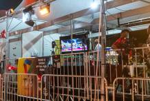 Carnaval reúne mais de  100 profissionais da imprensa para cobertura do evento