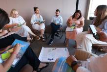 Simpósio de Desenvolvimento da Primeira Infância começa nesta terça