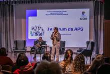 IV Fórum da Atenção Primária discute acolhimento nas UBS