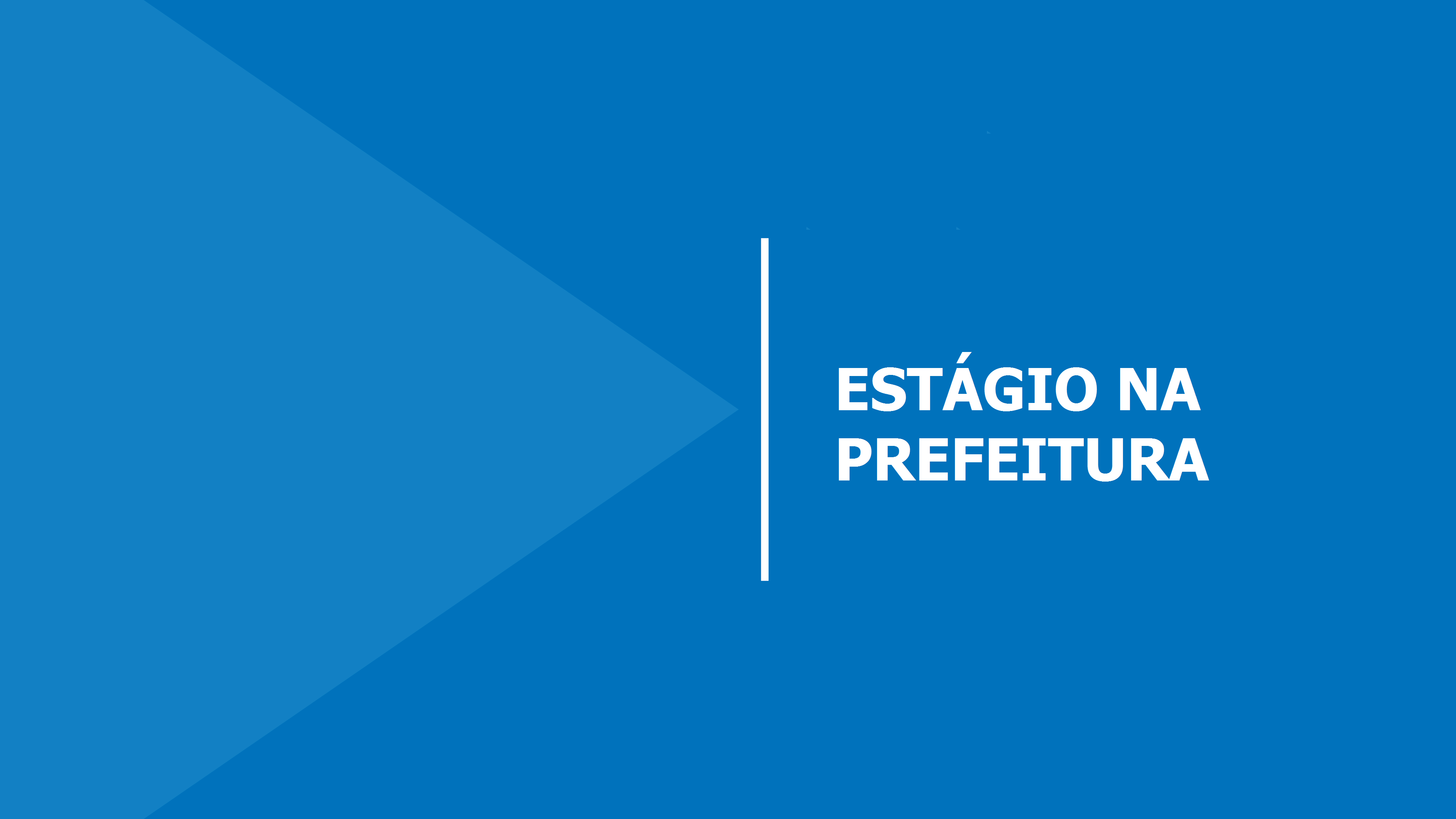 Onze alunos são do Ensino Médio e outros 11 dos níveis Superior e Técnico. Faz-se necessário comparecer em cinco dias úteis