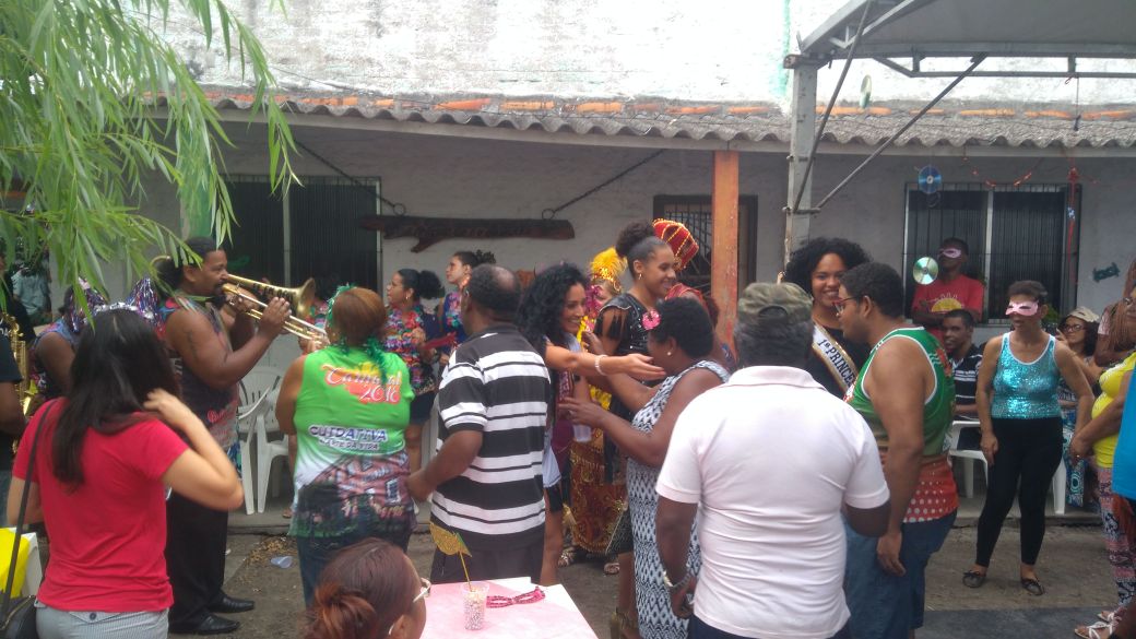 Atividade integra programação dos 25 anos da entidade