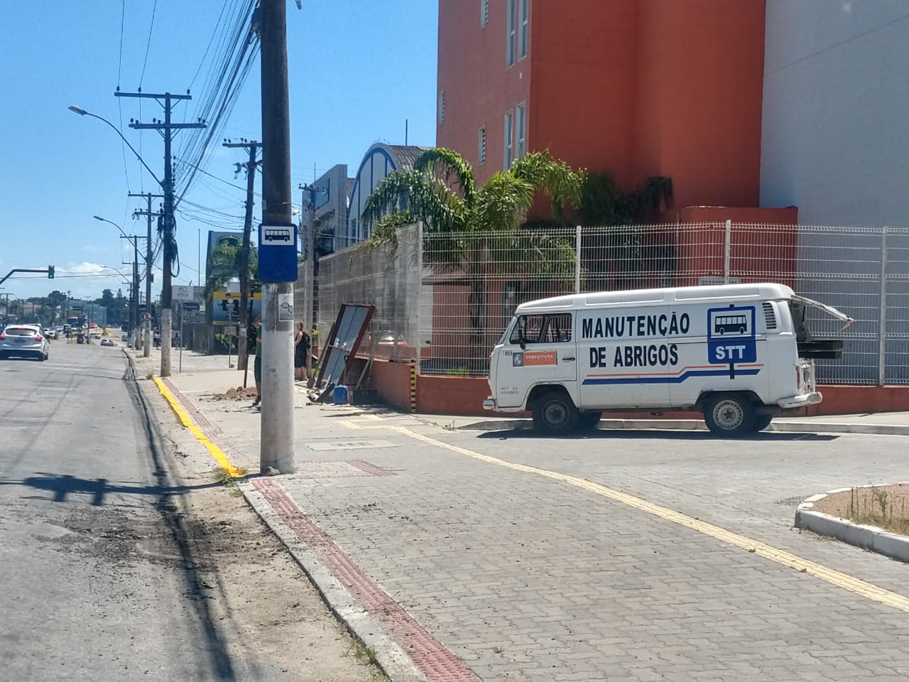 Mudança facilita acessibilidade à clínica de fisioterapia da Faculdade Anhanguera