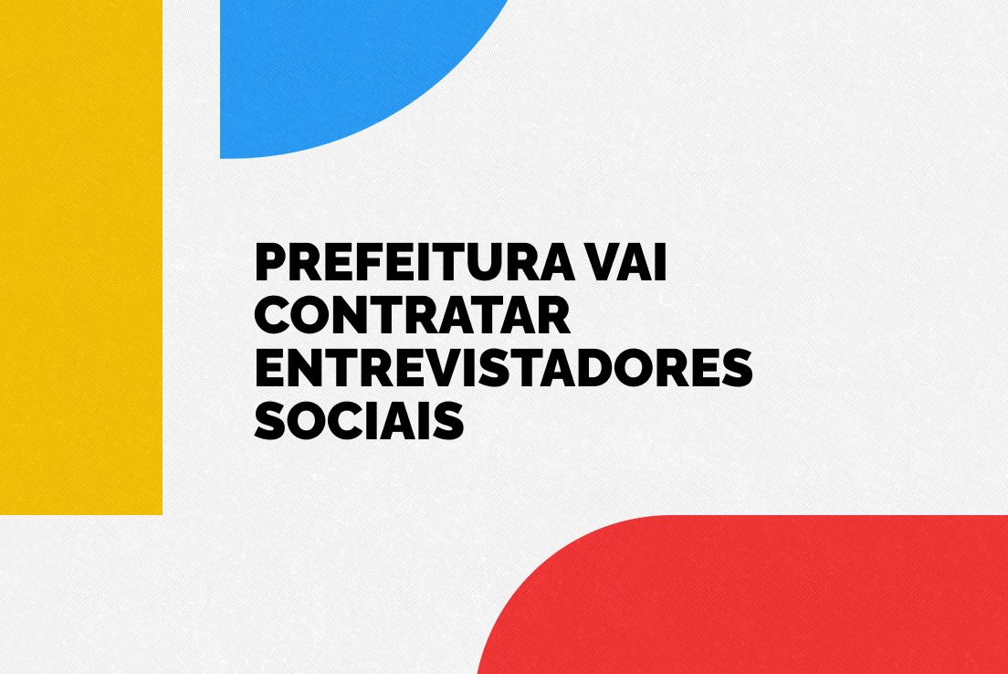 Câmara aprova projeto do Executivo para contratação, via governo federal, de entrevistadores sociais para atendimento junto ao Cadastro Único