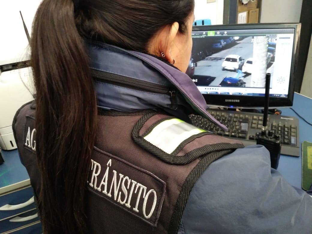 Resolução do Contran permite aplicação de multas baseadas em imagens captadas