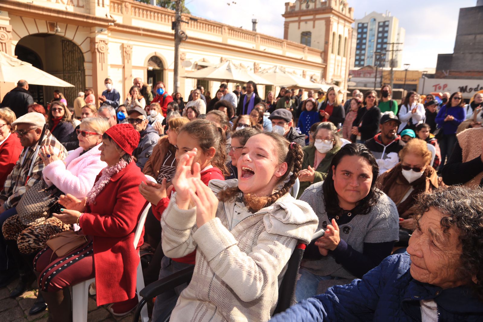 Programação diversa se estende até o dia 28 de agosto