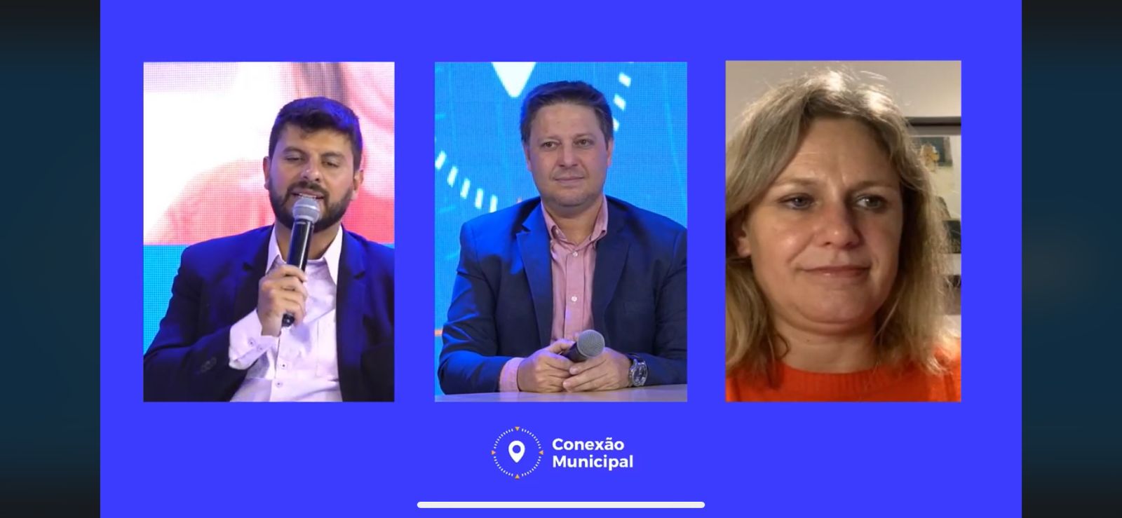 Apresentação aconteceu durante programa virtual promovido pela Famurs