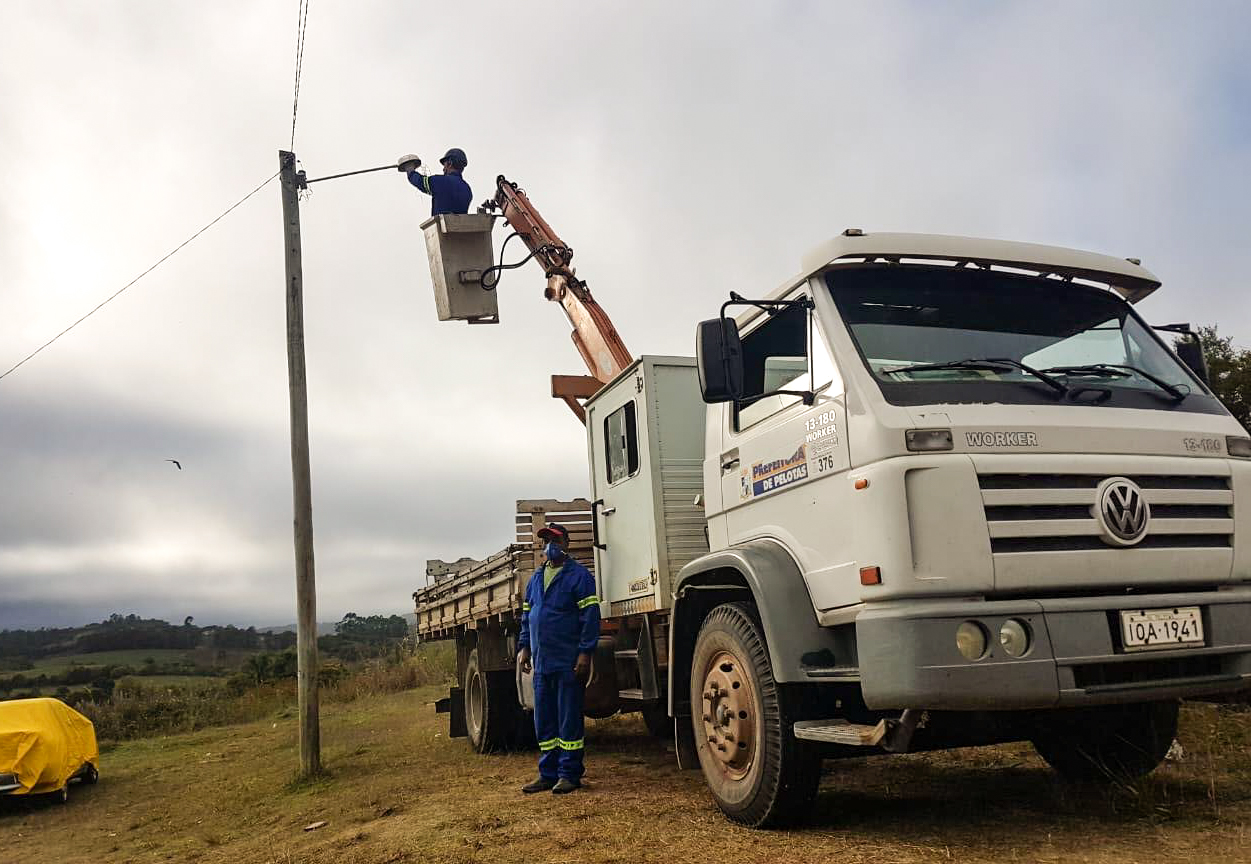 Prefeitura envia projeto de lei ao Legislativo, para avaliação dos vereadores, propondo a isenção do tributo a todas as unidades consumidoras localizadas na zona rural do município