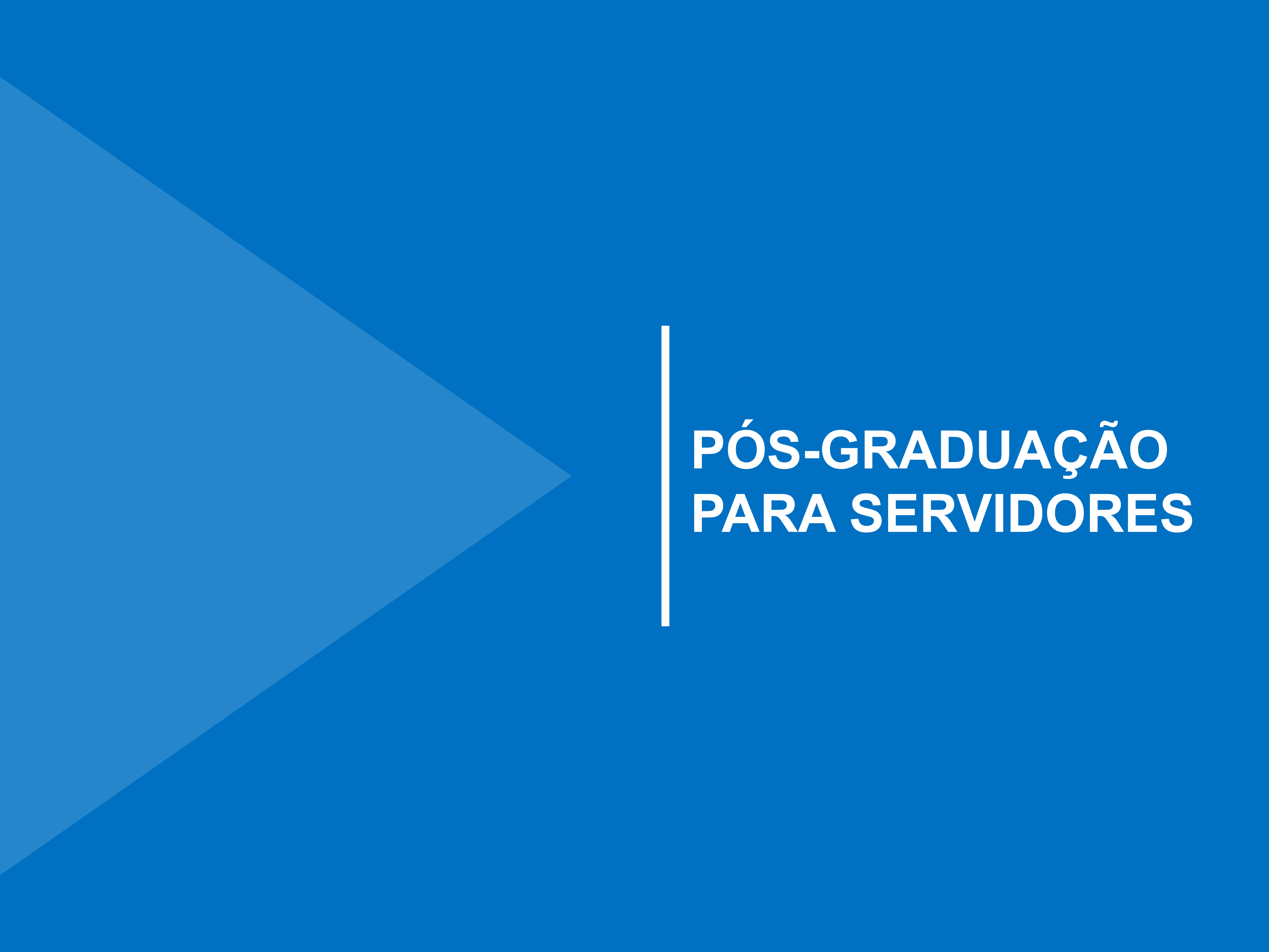 Inscrições estão abertas e o desconto é obtido com carta de encaminhamento da Prefeitura