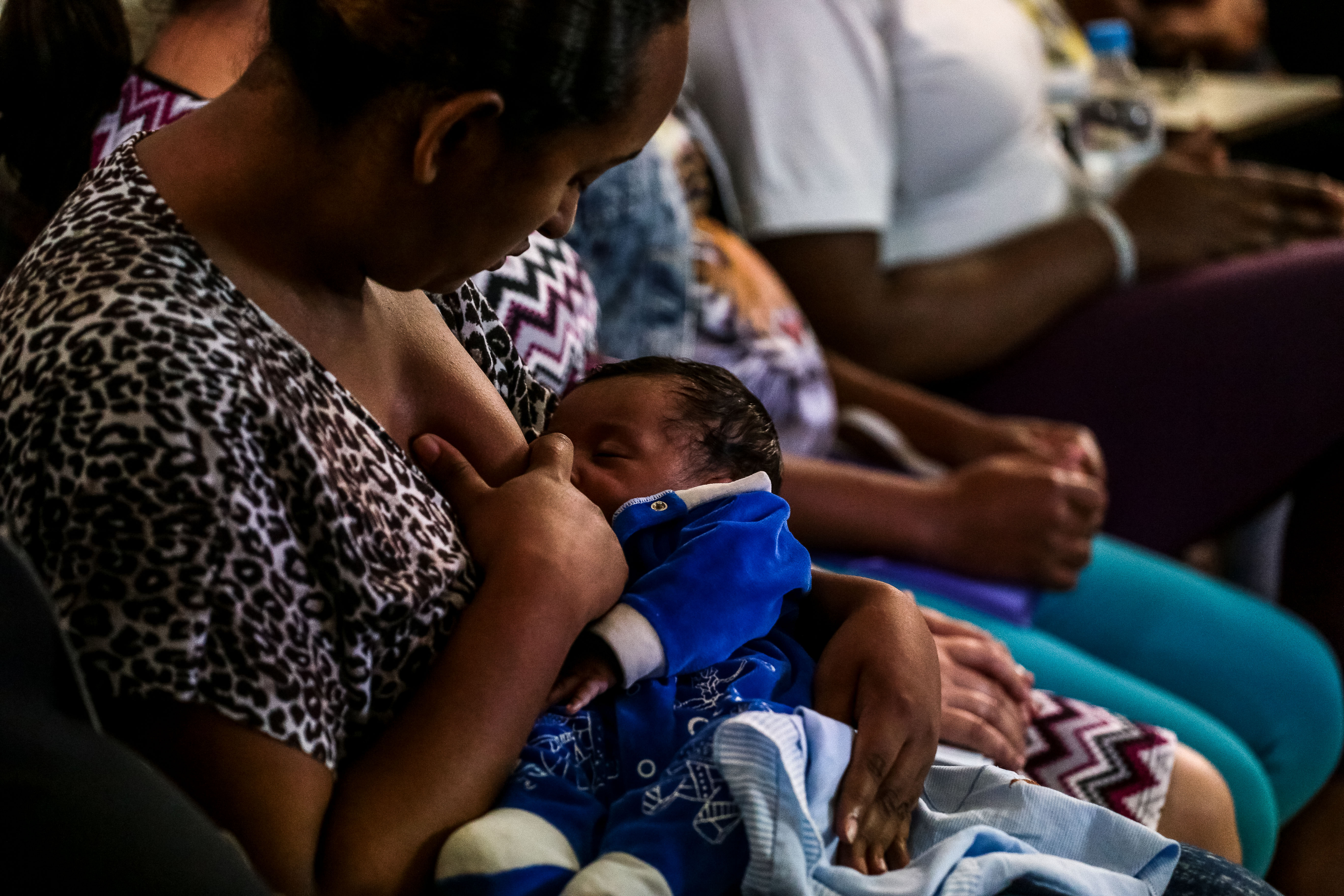 Município registra menos de dez óbitos por mil nascidos vivos pela segunda vez em cinco anos