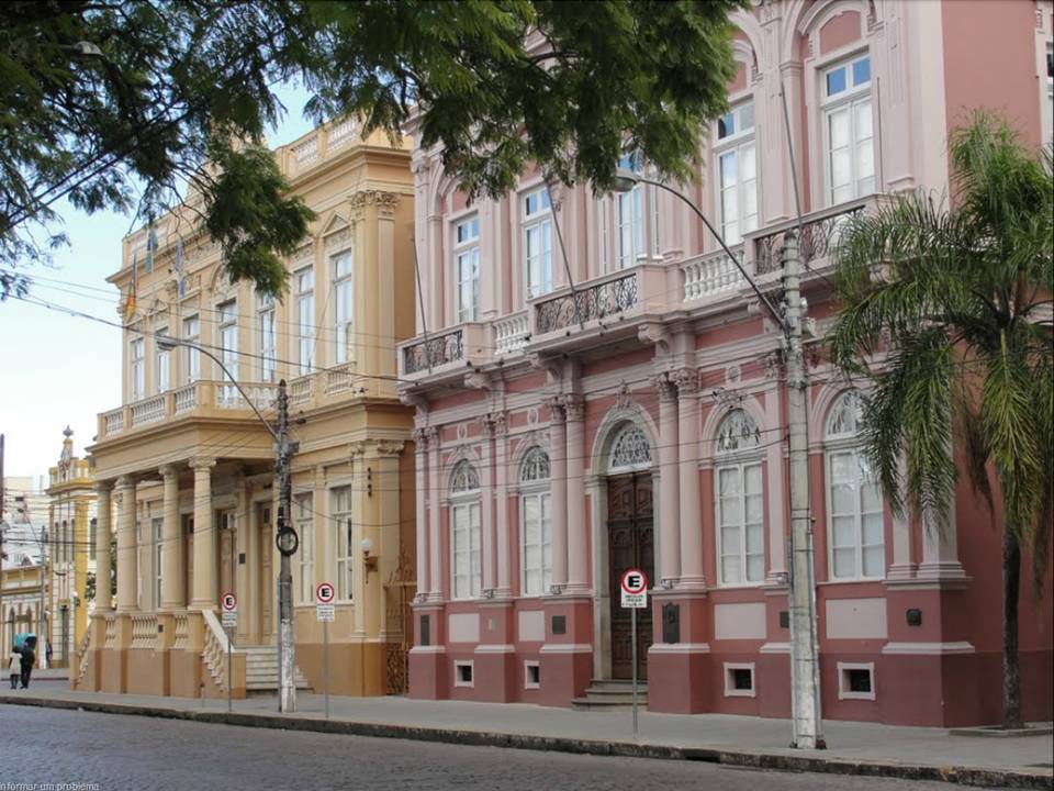 Obra é resultado de parceria entre UFPel e Colégio Municipal. Evento será na Bibliotheca Pública