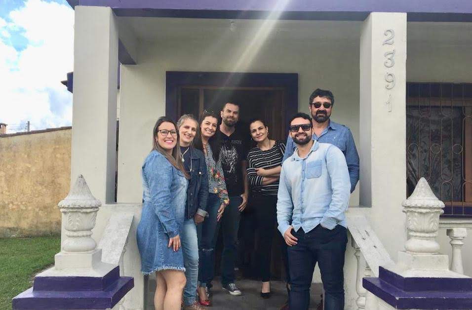 Instituto estuda viabilidade de desenvolver projeto nos abrigos de adolescentes