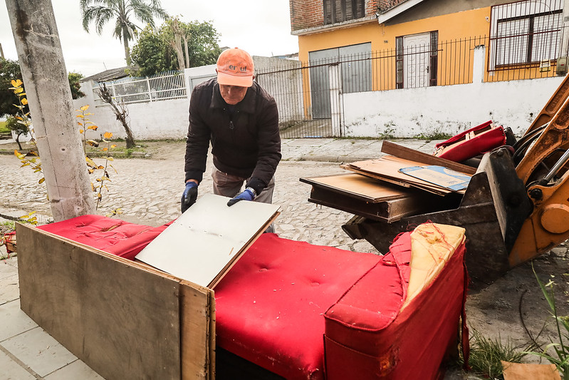 Próxima edição será nos Loteamentos Ilha da Páscoa e Rota do Sol, no bairro Três Vendas, no dia 11 de novembro