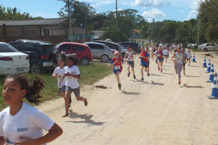Evento será realizado dia 26 de outubro e reunirá 525 atletas na zona rural de Pelotas