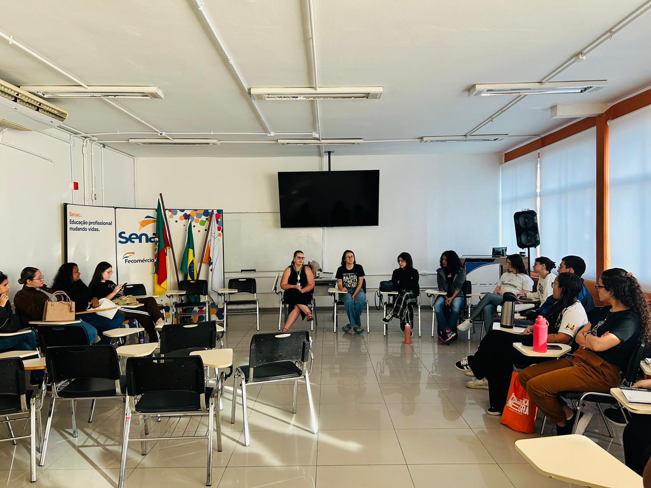 Projeto Vivências e Estágios na Realidade do Sistema Único de Saúde (SUS), financiado pela Rede Unida, foi selecionado em processo nacional