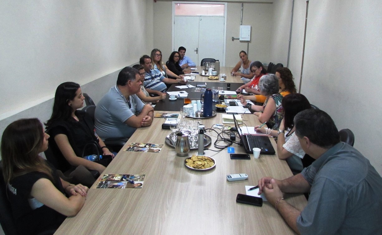Prefeitura articulou Jornada proposta pelo Iphan e UFPel