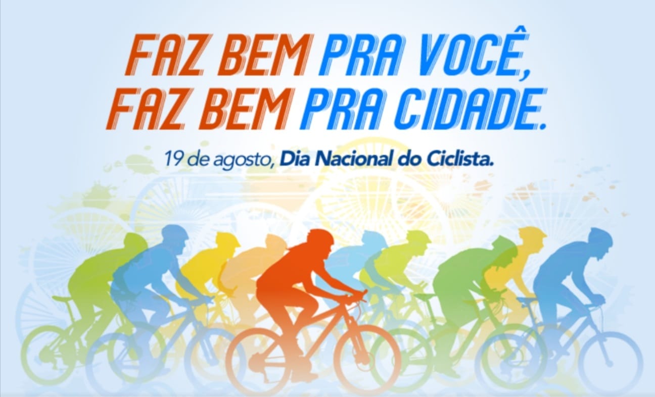Nesta quinta-feira, participantes percorrerão 15 quilômetros em diversas vias da cidade