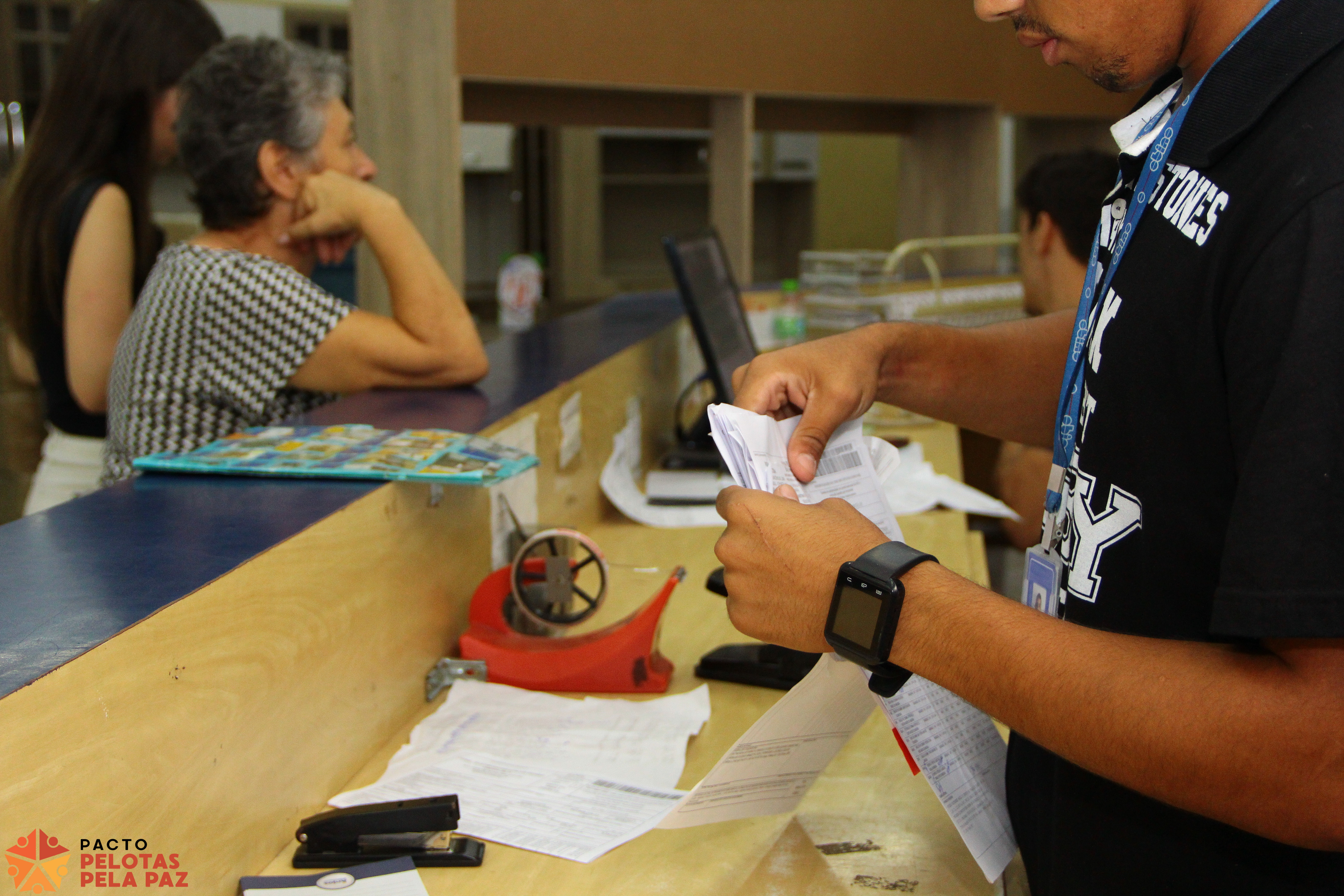 Captação de vagas no Jovem Aprendiz desponta como estratégia de prevenção à violência