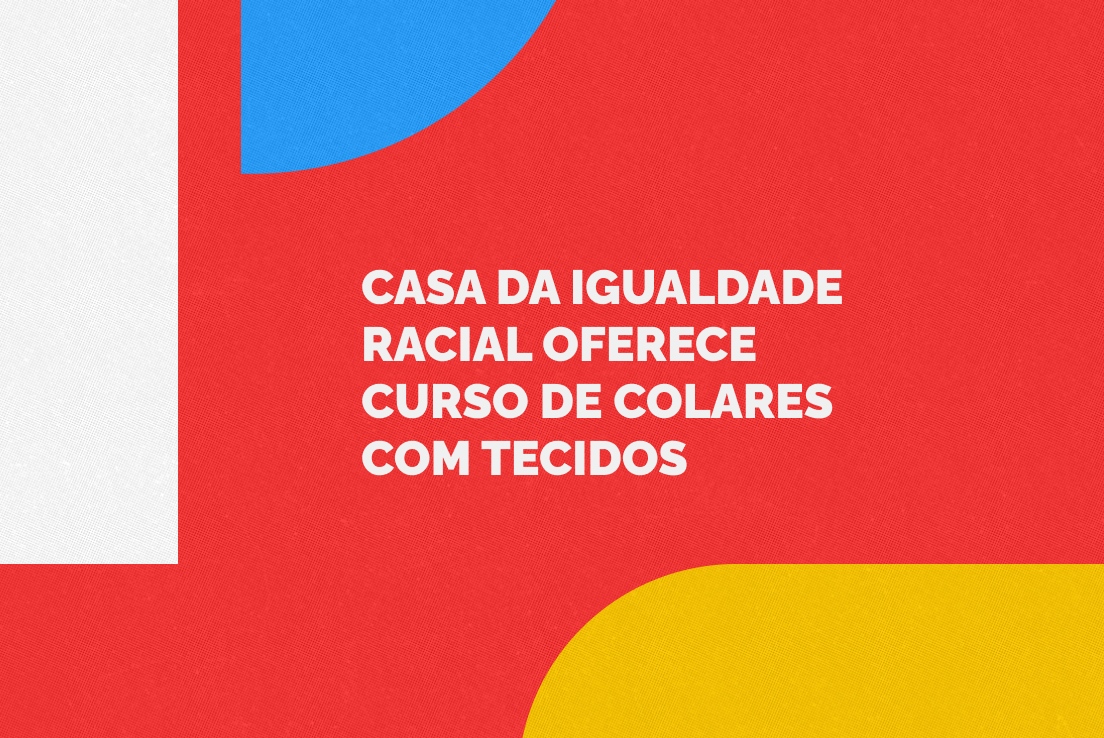 O curso é gratuito e serão ofertadas duas turmas, com 10 participantes cada, em dois dias. Será necessário realizar inscrição prévia por formulário online.
