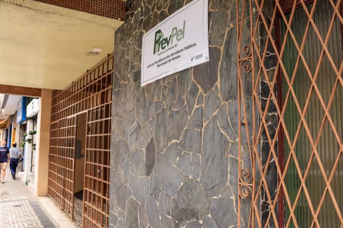 A partir de 1º/4, os serviços do IPE serão concentrados no Tudo Fácil, no Pop Center