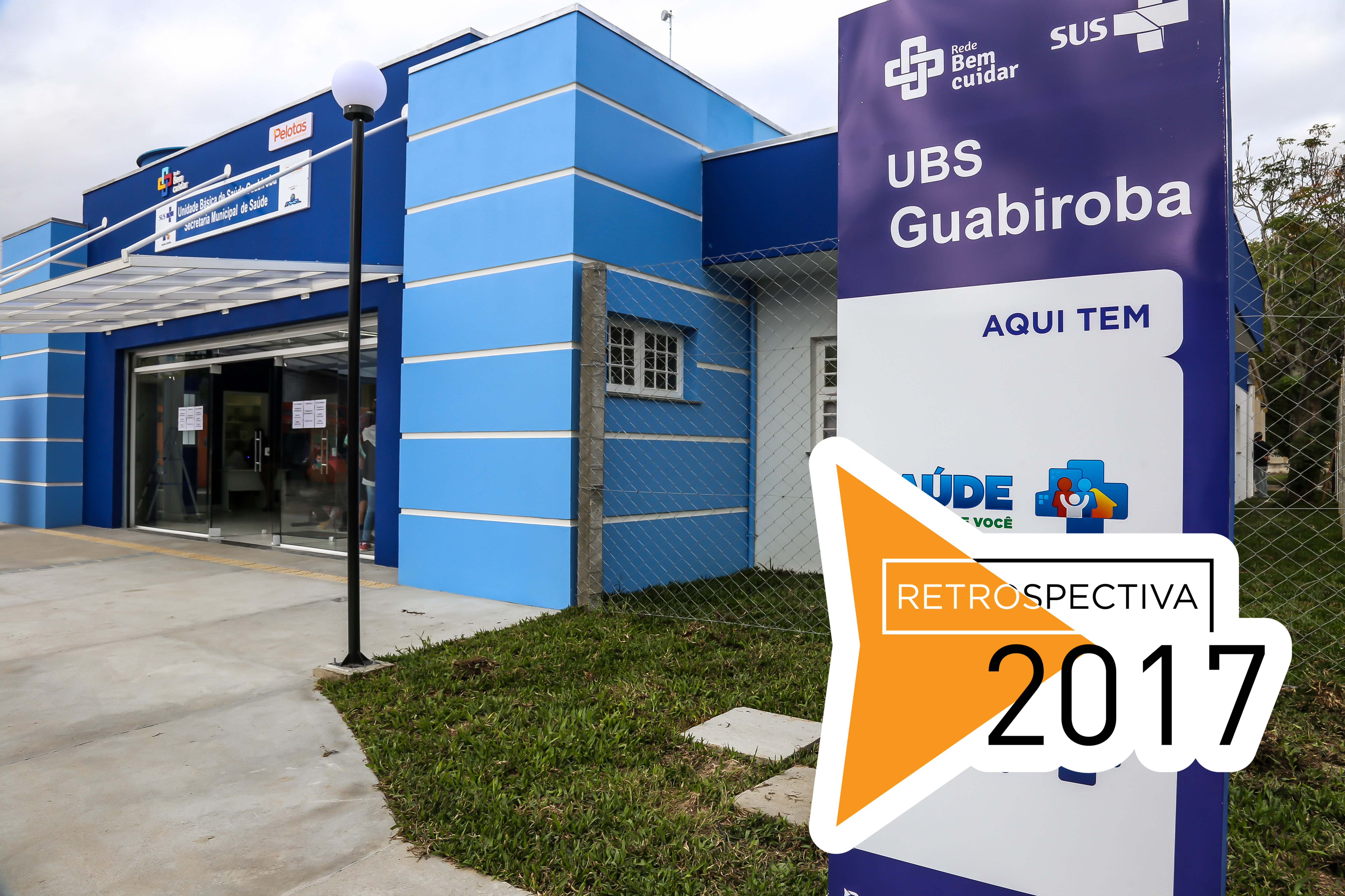 Projetos receberam reconhecimento nacional