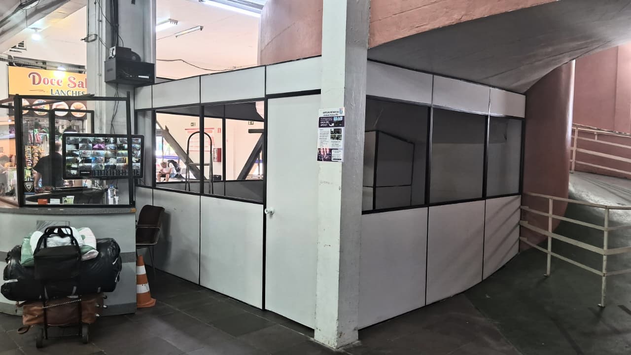 Videomonitoramento em tempo real vai intensificar ações de vigilância