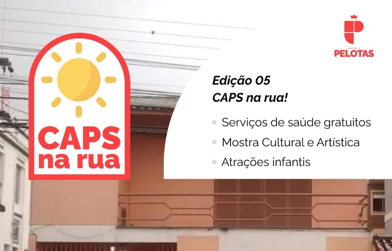 Projeto visa à inclusão e à reinserção social
