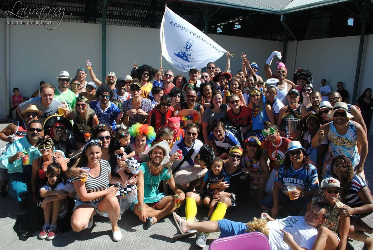 Desfile do Grupo Renascença será na Praça Coronel Pedro Osório