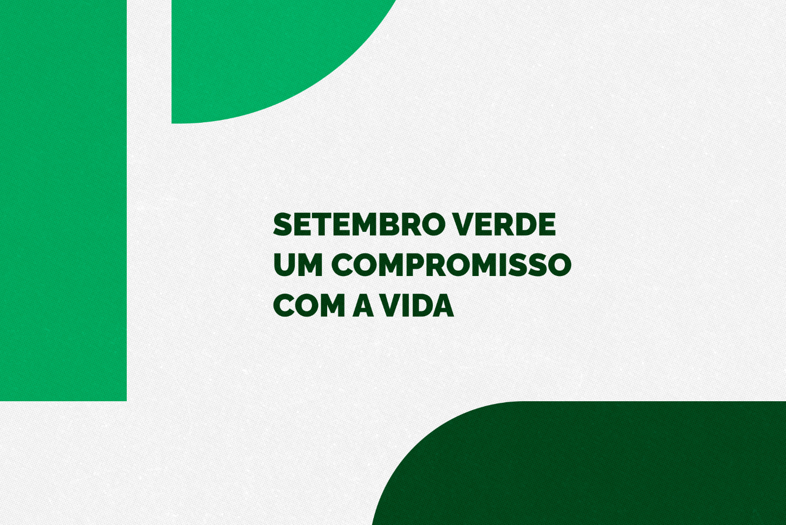 Encontro será no Auditório da Santa Casa