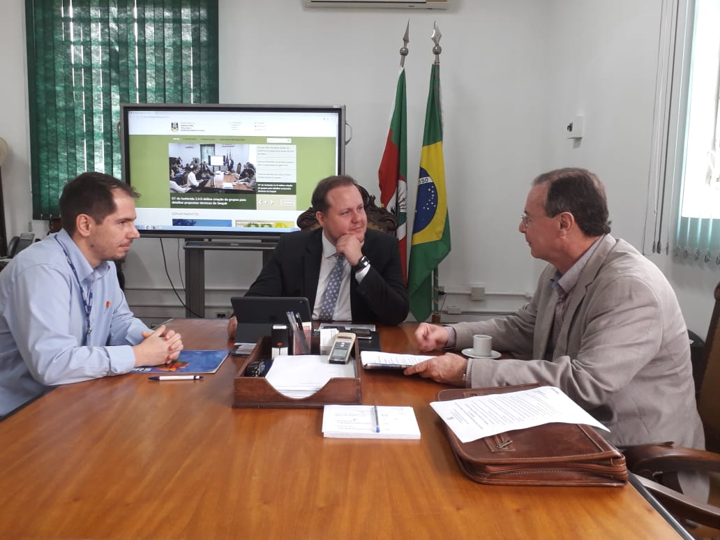 27º Seminário Estadual dos Secretários Municipais de Agricultura será prestigiado pelo governo do Estado