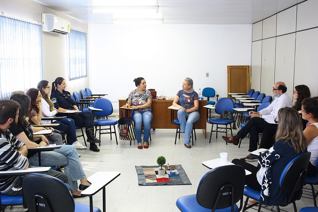 Indicadores e metas do eixo preventivo do Pacto Pelotas pela Paz também estiveram em pauta