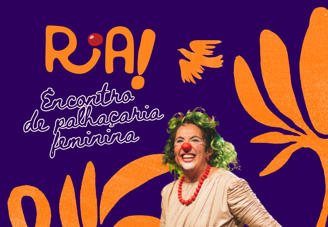 A concentração será às 10h, no chafariz do calçadão. Espetáculos e oficinas acontecem até o dia 29 deste mês, na Secult, Otroporto e UFPel