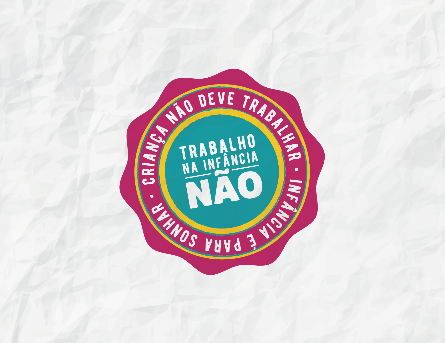 Programa envolve as secretarias de Assistência Social, Educação e Desporto e Saúde e trabalha para identificar crianças e jovens nessa situação