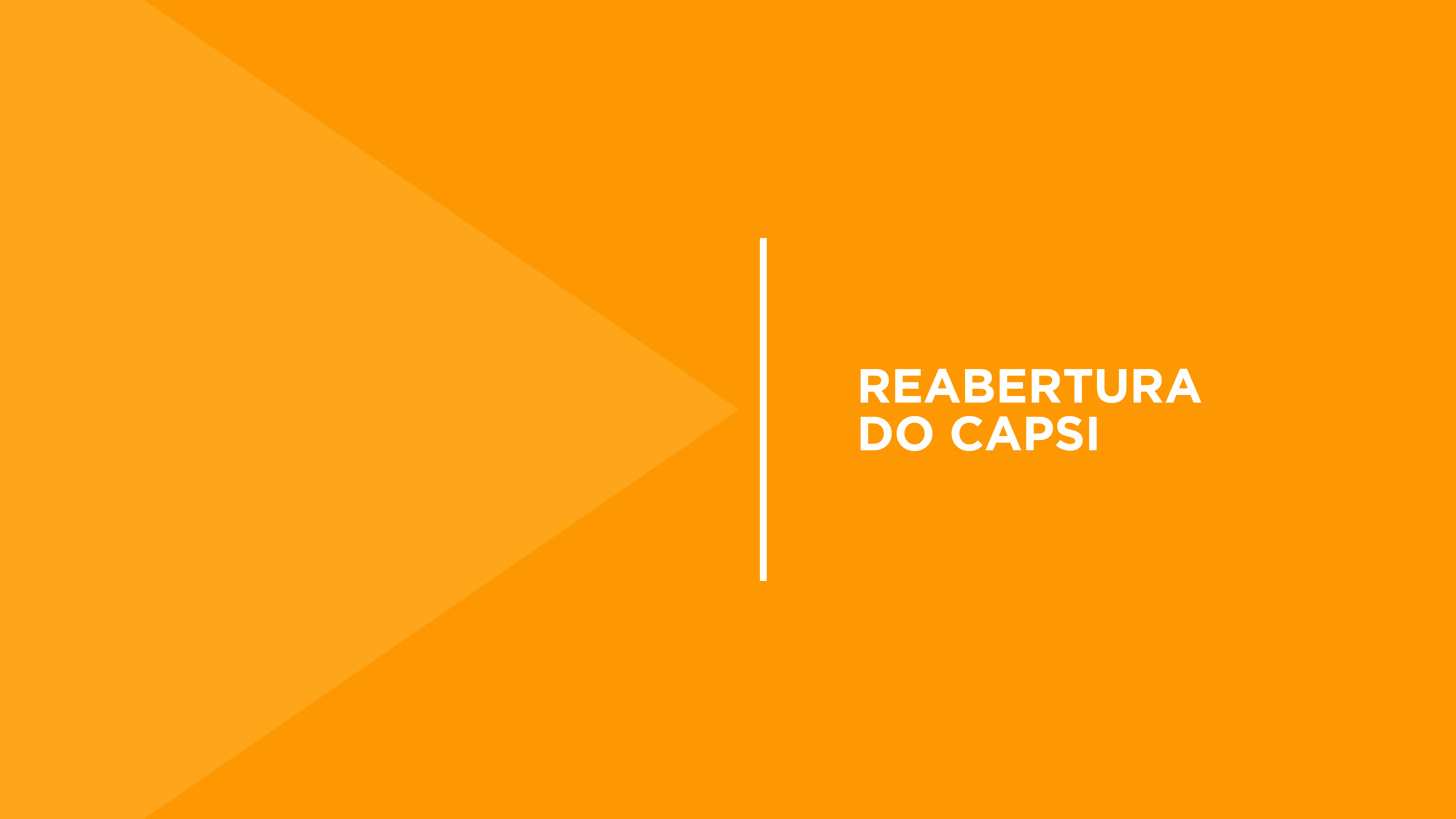 Após conserto da rede elétrica, espaço destinado ao público infantojuvenil volta a funcionar a partir das 13h30min
