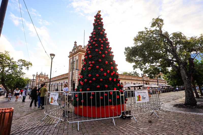 Tanto na véspera como no feriado de Natal, áreas prioritárias manterão atendimentos à população