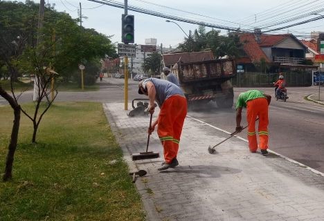 Em reunião com Smop, Superintendência reafirma continuidade na parceria para trabalho de apenados em obras da Prefeitura