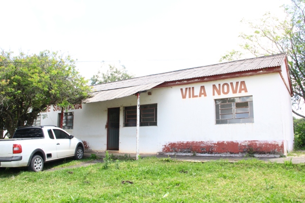 A unidade será a primeira nos padrões da Rede Bem Cuidar na zona rural