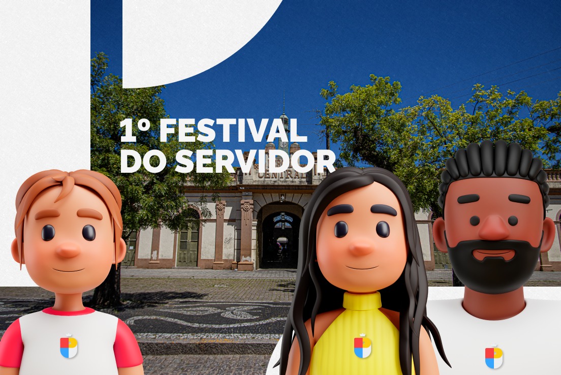 Dia do Servidor terá Festival de Talentos e reunira servidores de todas as secretarias