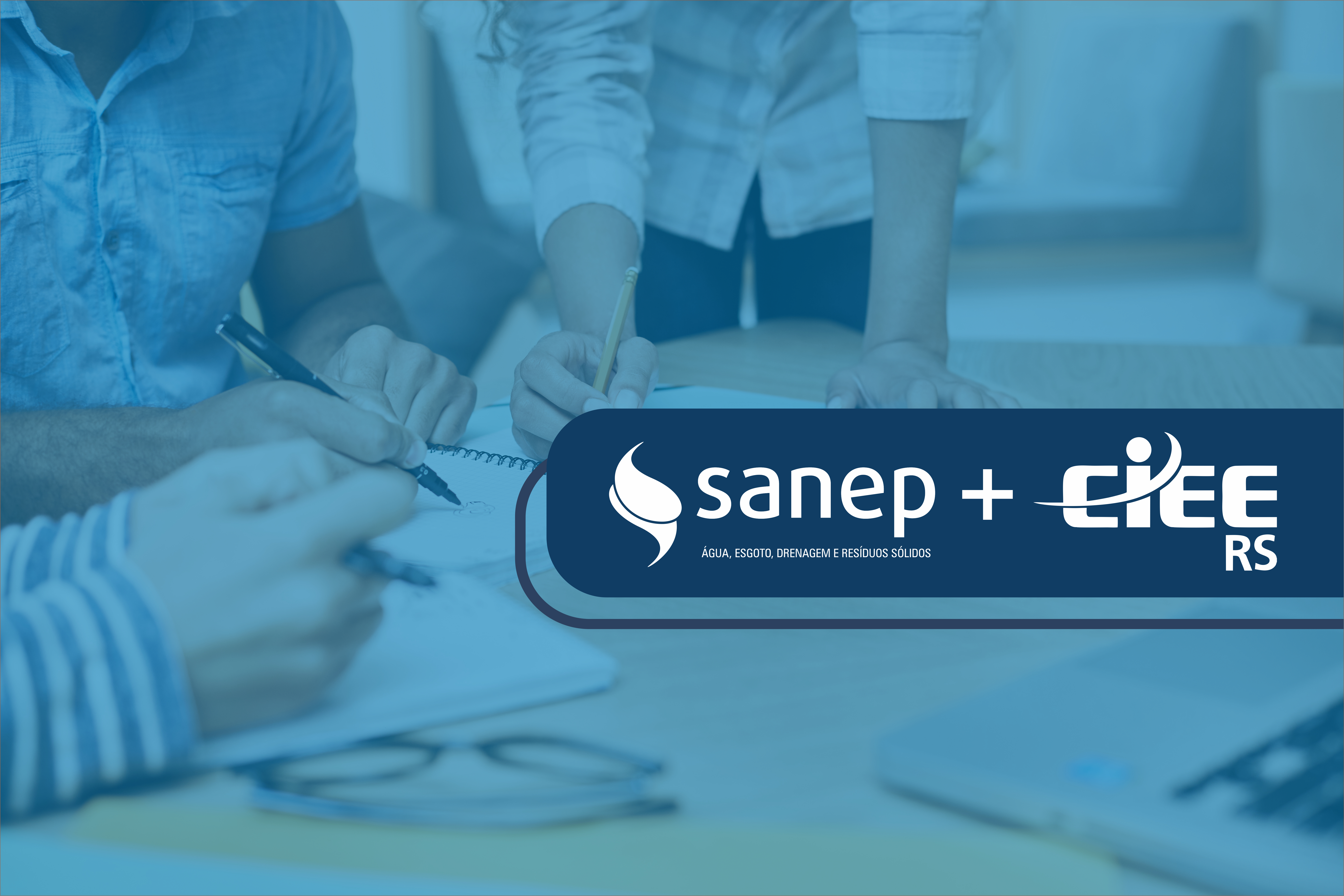 Estudantes de nível superior podem se inscrever on-line até dia 28