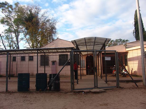 Escola terá direção provisória visando a organização da rotina pedagógica e administrativa da instituição