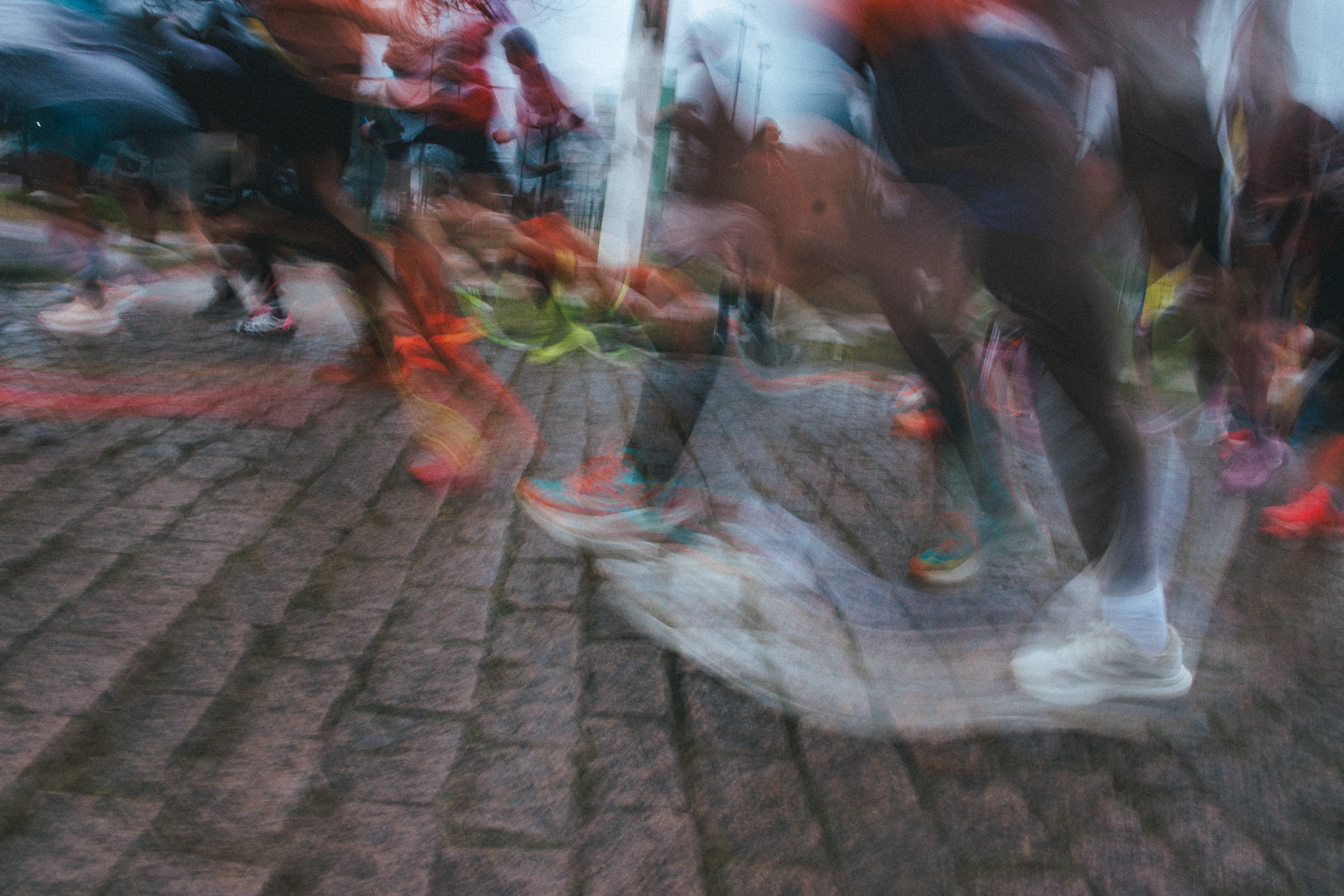 A 4ª Maratona Sesc de Pelotas acontece de forma simultânea com a etapa Pelotas do Circuito Sesc de Corridas