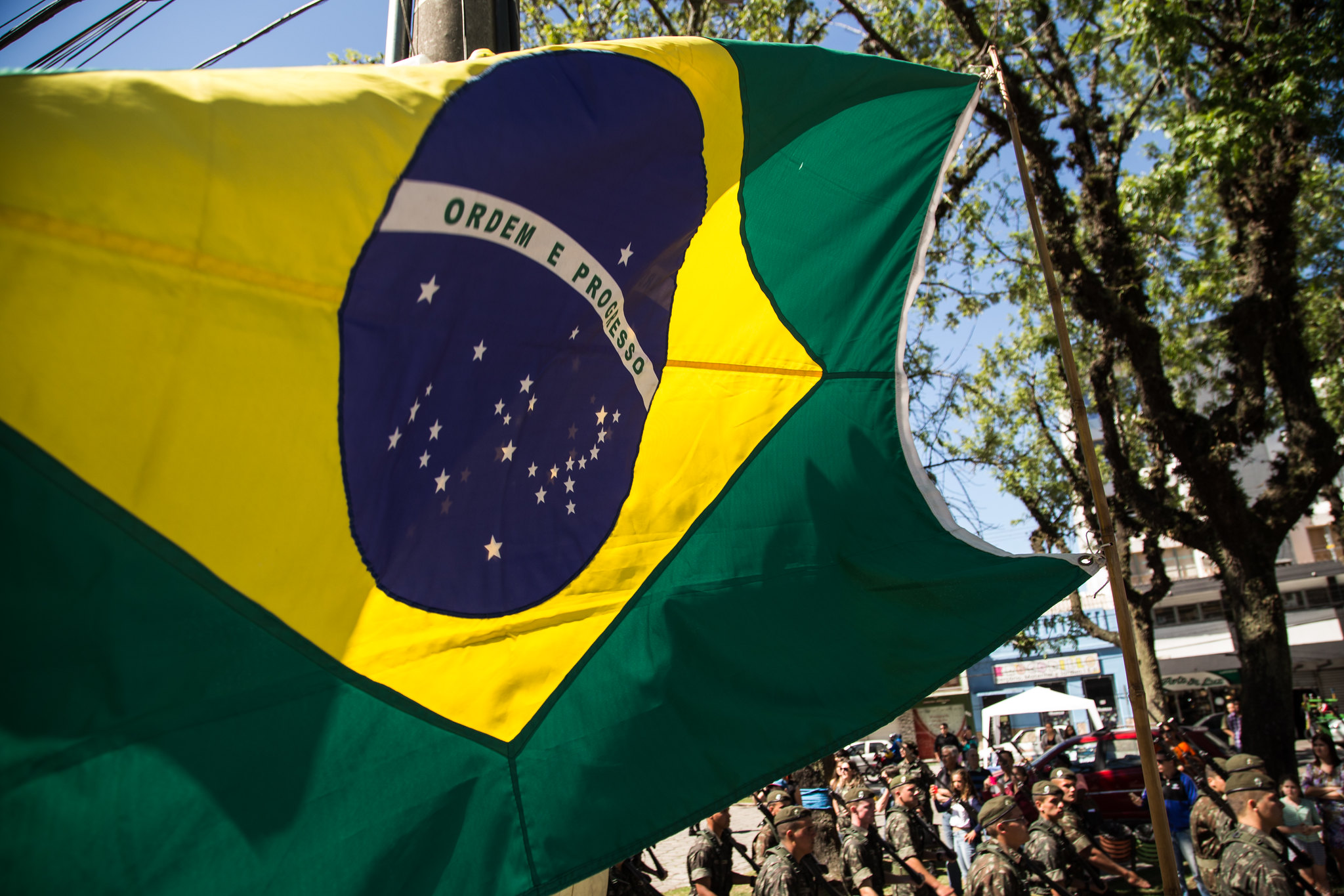 Saúde, saneamento, transporte, segurança, assistência social e outras áreas manterão atendimento