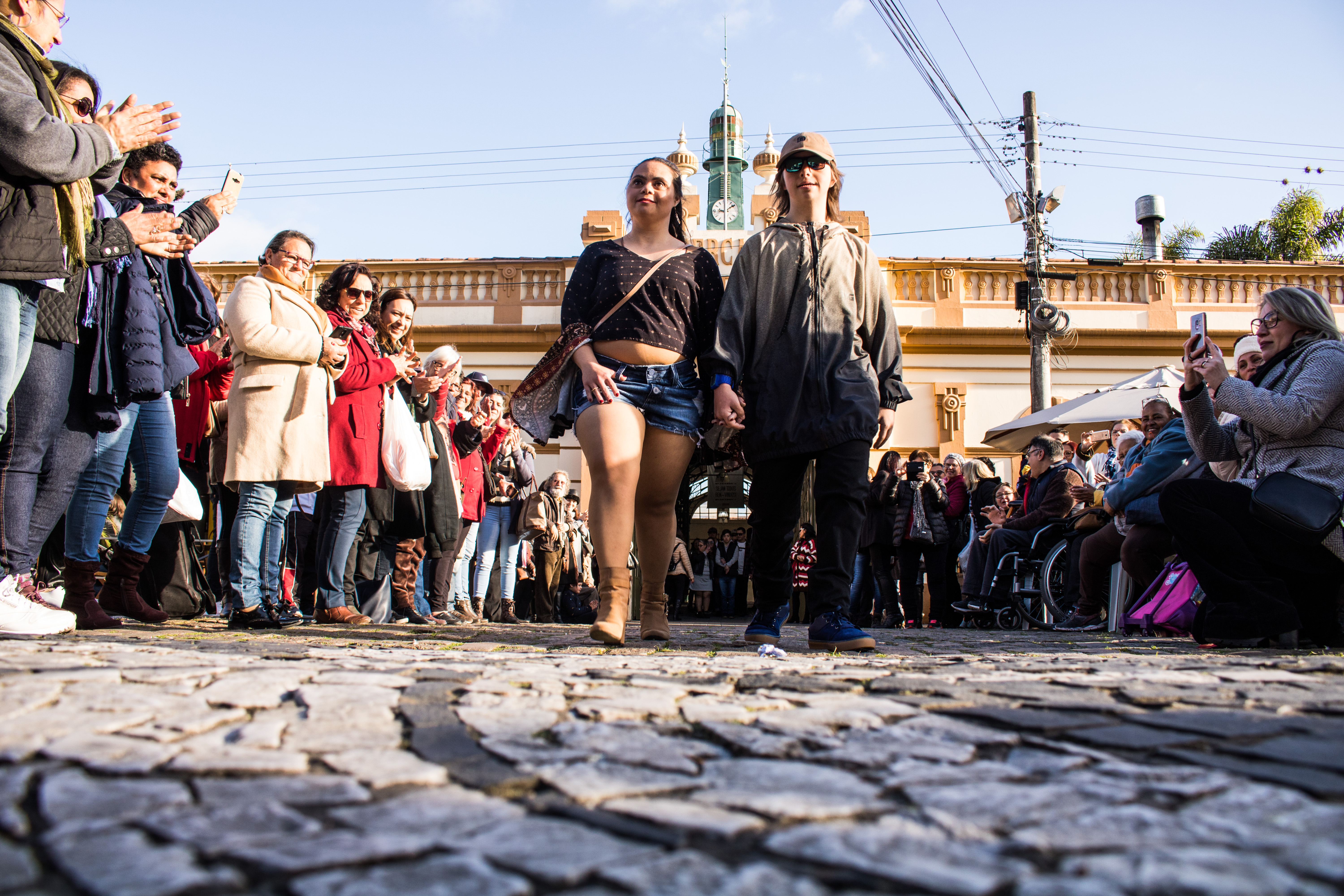 Semana vai até 28 de agosto, com programação em vários locais da cidade